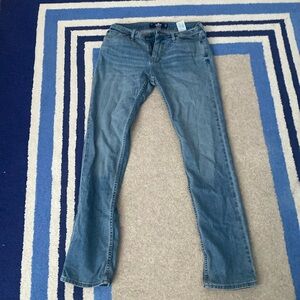 Hollister Jeans 30/34